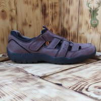 CHIRUCA Atenas-12 travel hiking shoes