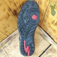 CHIRUCA Atenas-12 travel hiking shoes