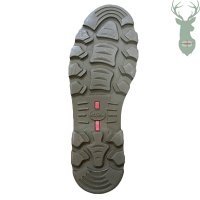 Le Chameau - CHASSEUR Exclusive rubber boots - Iconic Green