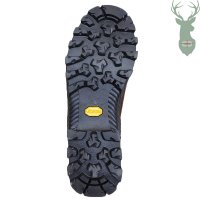 CHIRUCA Dogo BOA 22 GoreTEX hunting boots