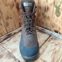 CHIRUCA Torcaz 15 GoreTEX boots