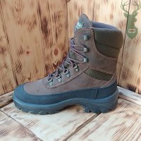 CHIRUCA Torcaz 15 GoreTEX boots