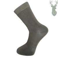 Hunting Socks Socks - Deer and Gun