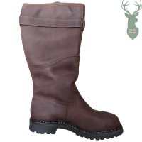 WATZMAN full leather winter boots