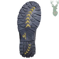 GRANINGE Riggis outdoor shoes