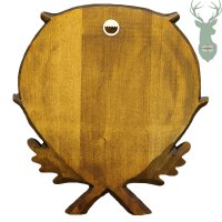 Trophy mat - Wild boar 5