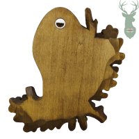 Trophy mat - Deer 16