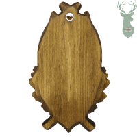 Trophy mat - Deer 12