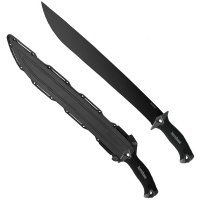 Kershaw Camping Machete