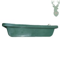 72 litres game boat/bath