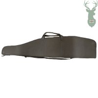 FALCO gun case - 3 pockets