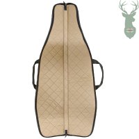 FALCO gun case - 3 pockets