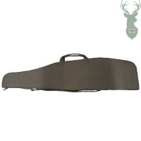 FALCO gun case - 2 pockets