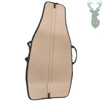 FALCO gun case - 2 pockets