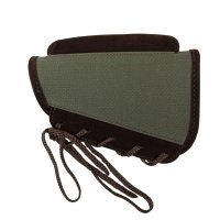2wolfs LION III - Ammo carrier with collar
