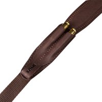 2wolfs IBEX - Rifle shoulder strap with cartridge carrier