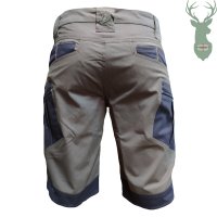 C.I.T - Combi shorts