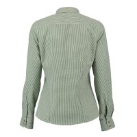 TRACHTEN ladies shirt - pale green 2857-57