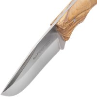 Muela - Pioneer 14.OL knife