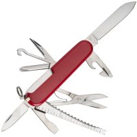 VICTORINOX 1.4733.72 Fisherman knife