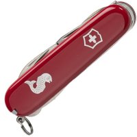 VICTORINOX 1.4733.72 Fisherman knife