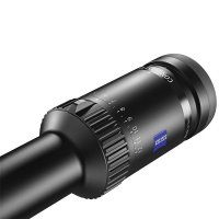 Zeiss Conquest V6 2-12x50 riflescope