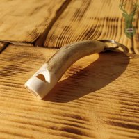 HORN dog whistle