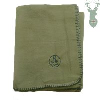 M-Tramp Blanket - Seat - Pillow 3in1
