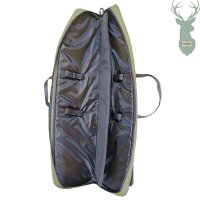 Holster for detachable weapon