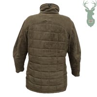 SWEDTEAM Savanna - Women's coat