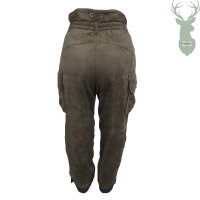 SWEDTEAM Savanna - Women's trousers