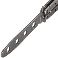 Magnum BALISONG training knife 01MB612