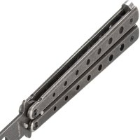 Magnum BALISONG training knife 01MB612
