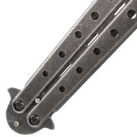 Magnum BALISONG training knife 01MB612
