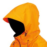 ILIE-J Blaze coat