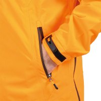 ILIE-J Blaze coat