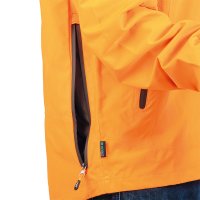ILIE-J Blaze coat