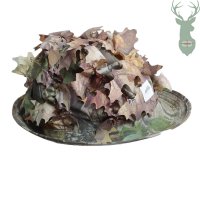 SWEDTEAM Camo hat