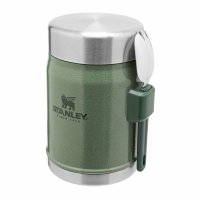 STANLEY Classic Series Food Jar with spork