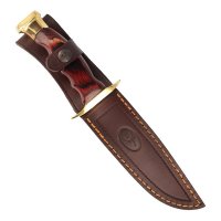 Muela BW-14 knife