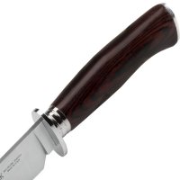 Muela - Elk 14R.I knife