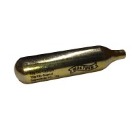 Walther Special CO2 12g cartridges