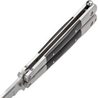 Magnum - Bali Song butterfly knife 06EX400