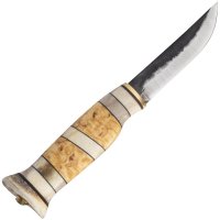 Wood Jewel - Willow Grouse Knife WJ23RIE knife