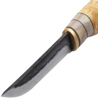 Wood Jewel - Willow Grouse Knife WJ23RIE knife