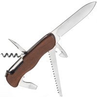Victorinox 0.8361.63 FORESTER WOOD knife
