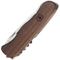 Victorinox 0.8361.63 FORESTER WOOD knife