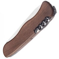 Victorinox 0.8361.63 FORESTER WOOD knife