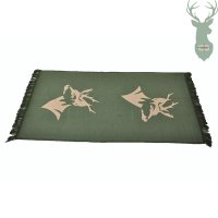 Carpet green C.I.T
