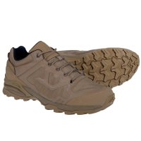 RTC Coyote boots